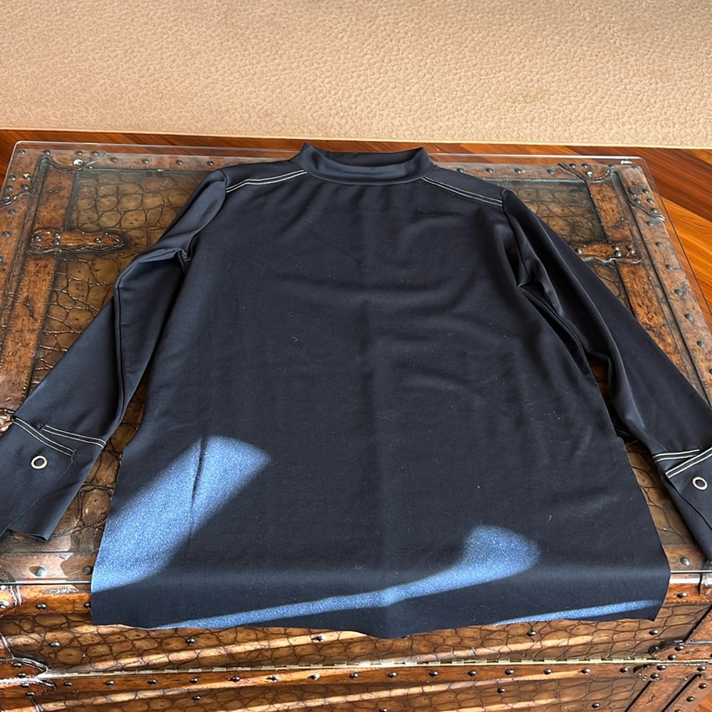 Zara Turtle neck